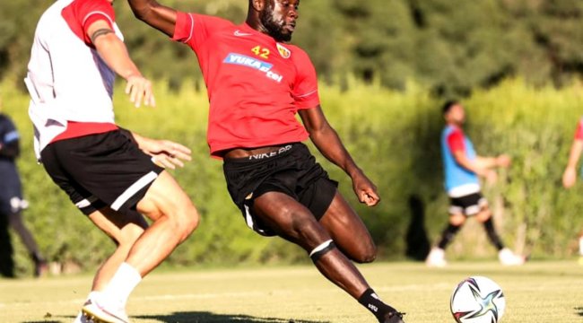 Kevin Luckassen kiralık gönderildi