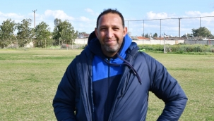 Keyifli maç olacak