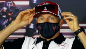 Kimi Raikkonen emekli oluyor