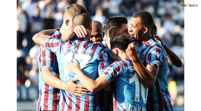 Konyaspor - Trabzonspor maçı ne zaman, saat kaçta, hangi kanalda?