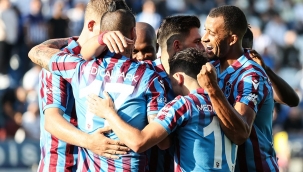 Konyaspor - Trabzonspor maçı ne zaman, saat kaçta, hangi kanalda?