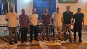 KTSYD’de bölge toplantıları başladı