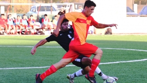 Lefkoşa Kupası’nda final zamanı