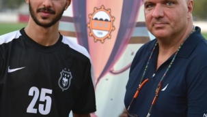 Lefkoşa Kupası’nda finalin adı: K.KAYMAKLI-YENİCAMİ