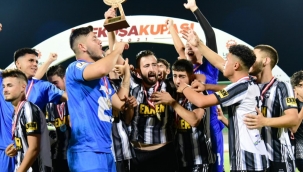 Lefkoşa Kupası'nın şampiyonu Yenicami