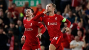 Liverpool 3-2 Milan MAÇ ÖZETİ