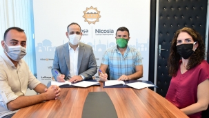 LTB ile GG’den Surlariçi’ne sportif dokunuş