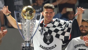 Mario Gomez'in yeni adresi belli oldu