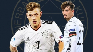 Max Meyer ve Mergim Berisha Fenerbahçe'de! İstanbul'a geldiler - Transfer Haberleri
