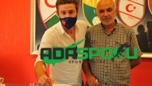 Mehmet Turgut İncirli'de