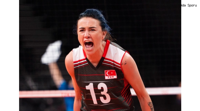 Meryem Boz yeni yetenekler yetiştirecek