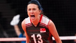 Meryem Boz yeni yetenekler yetiştirecek