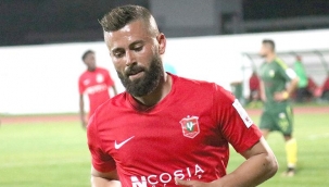 Mete Kartal'da