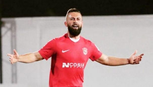 Mete’nin kulübü açıklama yaptı