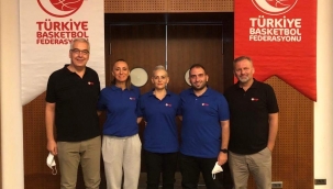 MHK kafilesi Konya’da seminere katıldı