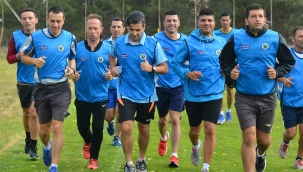 MHK Yaz Hakem Semineri başlıyor