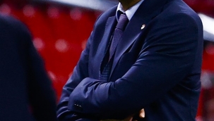 Milli Takım'da Şenol Güneş ile yollar ayrıldı!