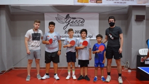 Minikler Ligi başladı