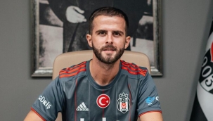 Miralem Pjanic ile doktor arasındaki 'Tuzla' diyaloğu sonrası kahkaha tufanı koptu