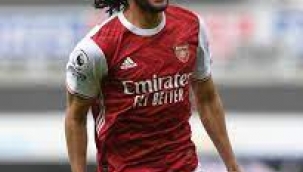 Mohamed Elneny transferinde işler değişti! Beşiktaş, Galatasaray ve Fenerbahçe...