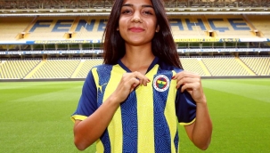 Narin Yakut ve Dilan Aslan Fenerbahçe’de