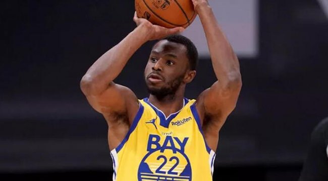 NBA Andrew Wiggins'in aşı muafiyeti talebini reddetti