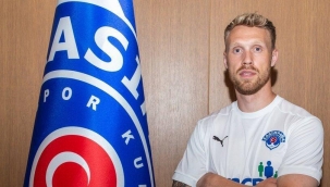 Nicolai Jörgensen, Kasımpaşa'da kariyeri için tekrar çıkış arıyor