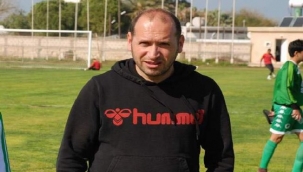 Niyazi Göksun yuvaya döndü