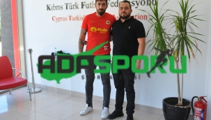 Okan Mesarya'da
