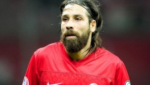 Olcay Şahan futbolu bıraktığını açıkladı!