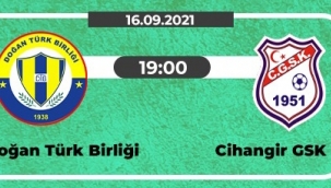 Perde Açılıyor
