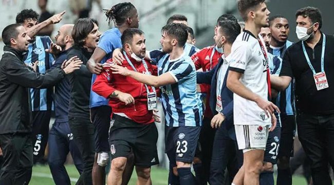 PFDK kararları açıklandı