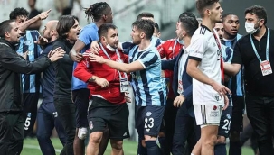 PFDK kararları açıklandı