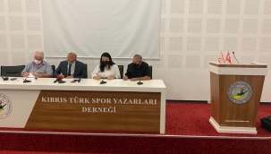 Protokol imzalandı