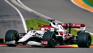 Raikkonen, İtalya'daki yarışı da kaçıracak!