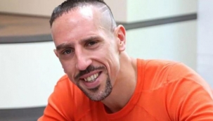 Ribery'nin yeni takımı belli oluyor! VavaCars Fatih Karagümrük de ilgilenmişti ancak...