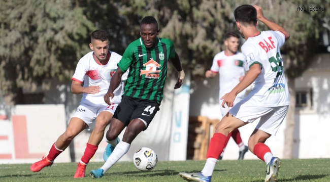 Ruso'da Sessizlik 0-0