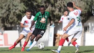 Ruso'da Sessizlik 0-0
