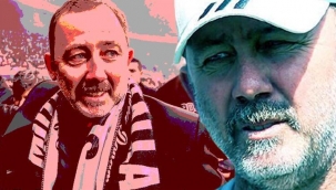 Sergen Yalçın'dan çarpıcı açıklamalar! 'Hesap versin, haddini bildiririz'