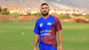 Sezer Dikmen'de