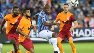 Son dakika... Galatasaray'ın 2-0 fobisi!