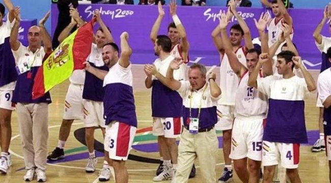 Spor tarihinin en kötü hilesi! 21 yıldır izleri silinemedi
