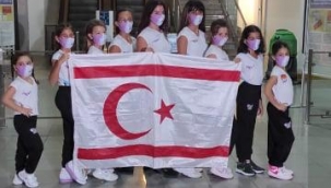 Sporcularımız Hırvatistan’da yarışacak