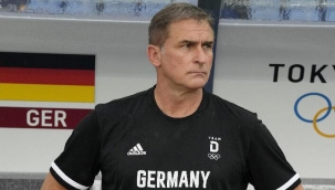 Stefan Kuntz görüşmelerinde son dakika!