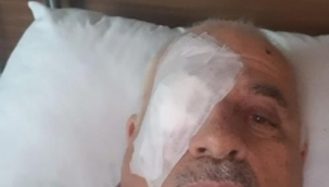 SÜLEYMAN GÖKTAŞ BAŞARILI OPERASYON GEÇİRDİ