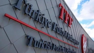 Süper Lig'de 5 kulüp PFDK'ye sevk edildi
