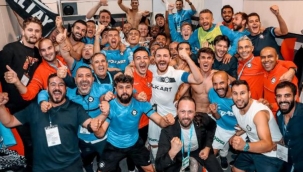 Süper Lig’de Altay fırtınası