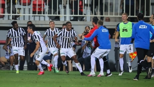 Süper Lig Haberleri: Altay 2-1 Göztepe