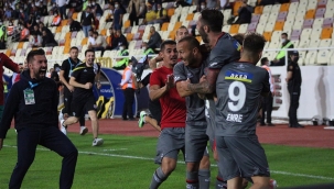 Süper Lig Haberleri: Malatyaspor 3-4 Karagümrük