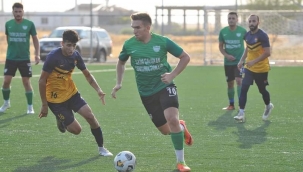 Tarihi Bir Maça Çıkıyoruz